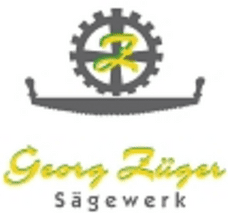 Logo - Georg Züger | Sägewerk aus Kuchl